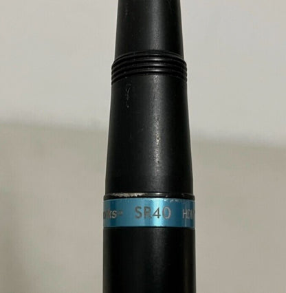 Earthworks SR40 High Definition Cardioid Microphone