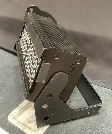 Elation Lighting, Elation Colour Chorus Lights, Elation Colour Chorus 12, Elation Color Chorus 12. We Sell Professional Lighting Equipment. Lighting Systems, Fixtures, Consoles, Dimmers, Control Systems, Electronics, Entertainment, Live Lighting.