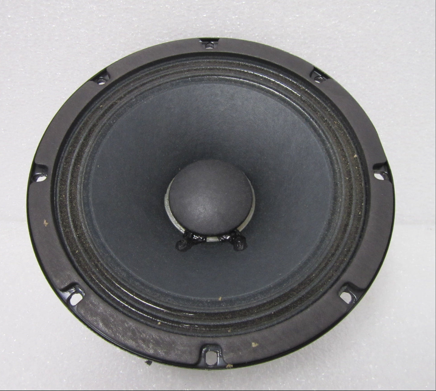 EV 8 Inch woofer, Electro Voice 8" Woofer, Electro-Voice 8 inch speaker, EV 560459100, Electro-Voice 560549100, We Sell Professional Audio Equipment. Audio Systems, Amplifiers, Consoles, Mixers, Electronics, Entertainment, Live Sound