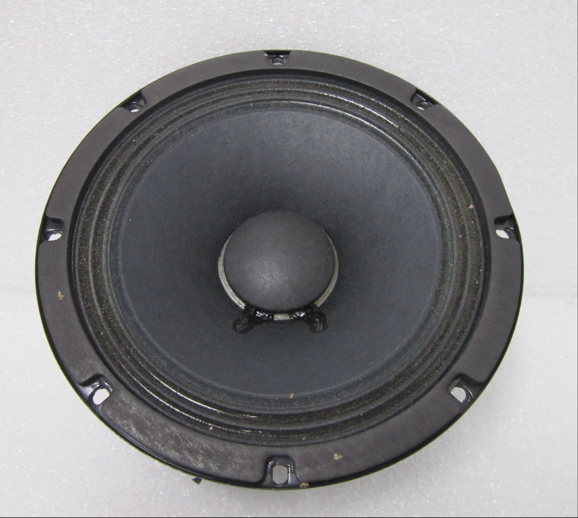 EV 8 Inch woofer, Electro Voice 8" Woofer, Electro-Voice 8 inch speaker, EV 560459100, Electro-Voice 560549100, We Sell Professional Audio Equipment. Audio Systems, Amplifiers, Consoles, Mixers, Electronics, Entertainment, Live Sound