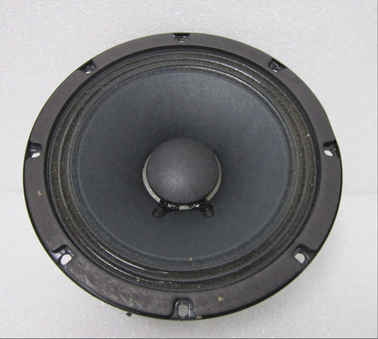 EV 8 Inch woofer, Electro Voice 8" Woofer, Electro-Voice 8 inch speaker, EV 560459100, Electro-Voice 560549100, We Sell Professional Audio Equipment. Audio Systems, Amplifiers, Consoles, Mixers, Electronics, Entertainment, Live Sound