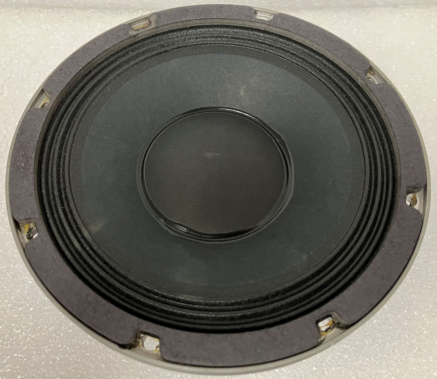 Electro-Voice ND08, EV 8" Speaker, Electro Voice ND08 8", Replacement Speakers for EV X Line, 8" Driver for EV X-Line, We Sell Professional Audio Equipment. Audio Systems, Amplifiers, Consoles, Mixers, Electronics, Entertainment, Live Sound
