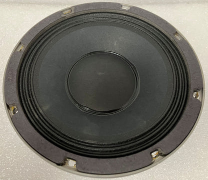 Electro-Voice ND08, EV 8" Speaker, Electro Voice ND08 8", Replacement Speakers for EV X Line, 8" Driver for EV X-Line, We Sell Professional Audio Equipment. Audio Systems, Amplifiers, Consoles, Mixers, Electronics, Entertainment, Live Sound
