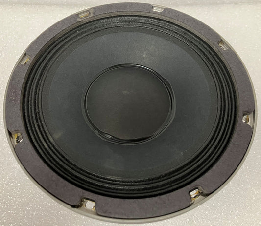 Electro-Voice ND08, EV 8" Speaker, Electro Voice ND08 8", Replacement Speakers for EV X Line, 8" Driver for EV X-Line, We Sell Professional Audio Equipment. Audio Systems, Amplifiers, Consoles, Mixers, Electronics, Entertainment, Live Sound
