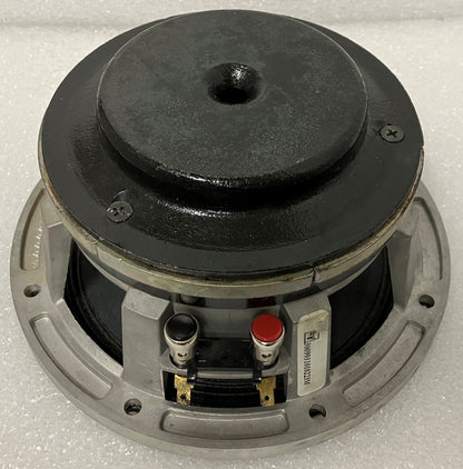 Electro-Voice ND08, EV 8" Speaker, Electro Voice ND08 8", Replacement Speakers for EV X Line, 8" Driver for EV X-Line, We Sell Professional Audio Equipment. Audio Systems, Amplifiers, Consoles, Mixers, Electronics, Entertainment, Live Sound