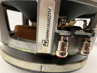 Electro-Voice ND08, EV 8" Speaker, Electro Voice ND08 8", Replacement Speakers for EV X Line, 8" Driver for EV X-Line, We Sell Professional Audio Equipment. Audio Systems, Amplifiers, Consoles, Mixers, Electronics, Entertainment, Live Sound