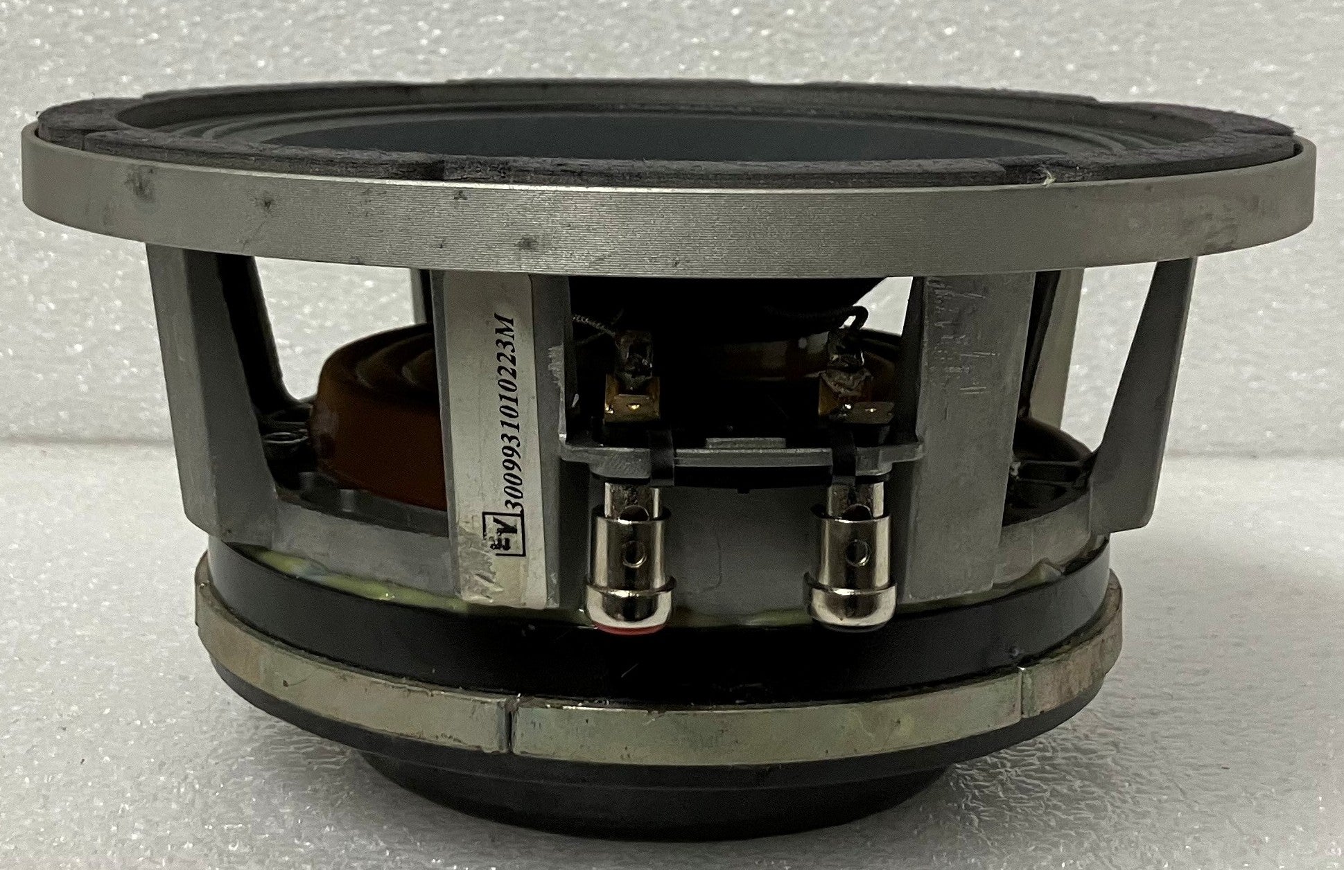 Electro-Voice ND08, EV 8" Speaker, Electro Voice ND08 8", Replacement Speakers for EV X Line, 8" Driver for EV X-Line, We Sell Professional Audio Equipment. Audio Systems, Amplifiers, Consoles, Mixers, Electronics, Entertainment, Live Sound