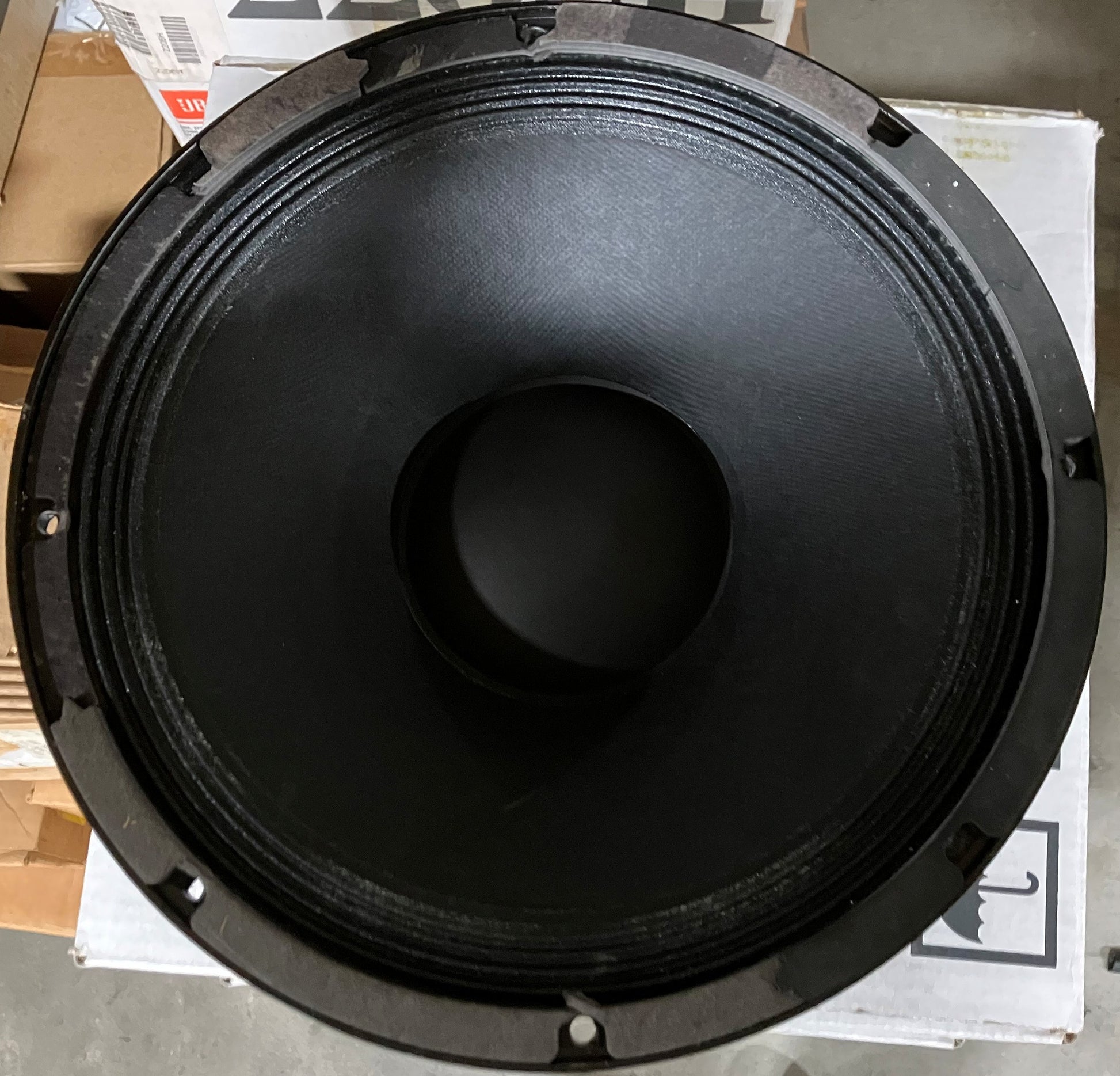 Eminence KAPPA PRO-12A Speaker, Eminence 12A Speaker, Kappa Pro 12A Speaker, We Sell Professional Audio Equipment. Audio Systems, Amplifiers, Consoles, Mixers, Electronics, Entertainment, Live Sound