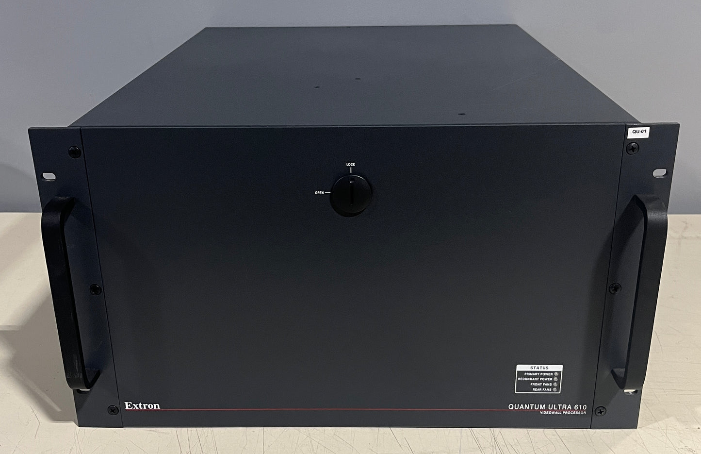 Extron Quantum Ultra 610 Videowall Processor, Extron Quantum Ultra 610, Extron Videowall Processor, Quantum IN4HDMI Cards, Quantum OUT4HDMI Cards, Quantum Ultra 610. We Sell Professional Audio Equipment. Audio Systems, Amplifiers, Consoles, Mixers, Electronics, Entertainment, Live Sound.
