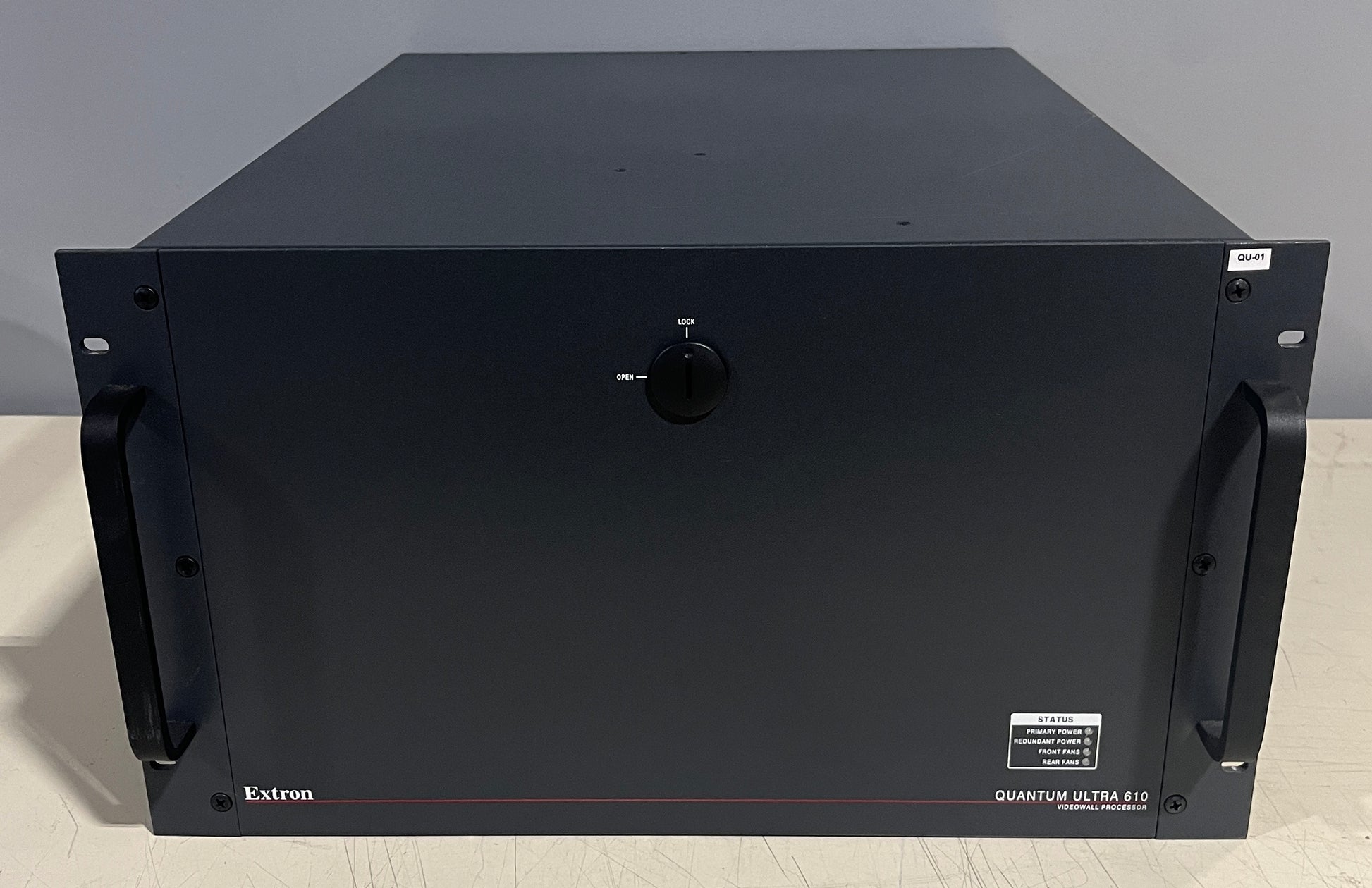 Extron Quantum Ultra 610 Videowall Processor, Extron Quantum Ultra 610, Extron Videowall Processor, Quantum IN4HDMI Cards, Quantum OUT4HDMI Cards, Quantum Ultra 610. We Sell Professional Audio Equipment. Audio Systems, Amplifiers, Consoles, Mixers, Electronics, Entertainment, Live Sound.