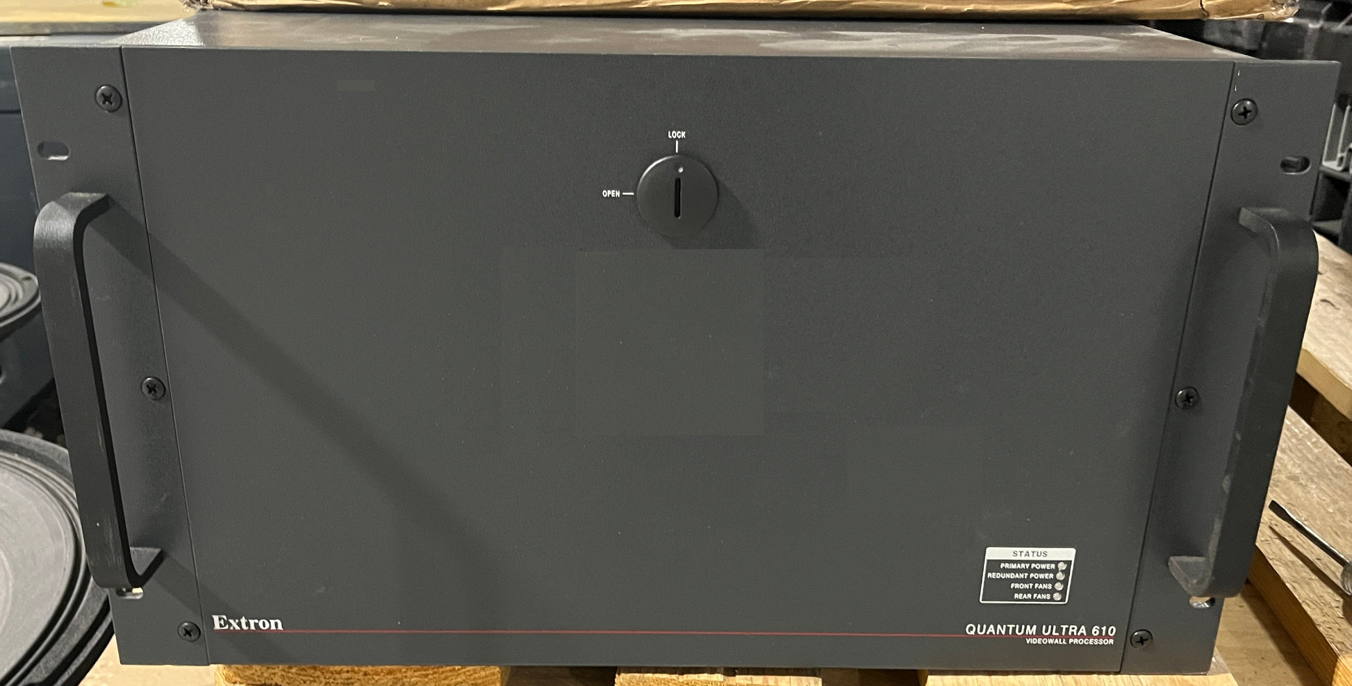 Extron Quantum Ultra 610 Videowall Processor, Extron Quantum Ultra 610, Extron Videowall Processor, Quantum IN4HDMI Cards, Quantum OUT4HDMI Cards, Quantum Ultra 610. We Sell Professional Audio Equipment. Audio Systems, Amplifiers, Consoles, Mixers, Electronics, Entertainment, Live Sound.
