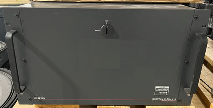 Extron Quantum Ultra 610 Videowall Processor, Extron Quantum Ultra 610, Extron Videowall Processor, Quantum IN4HDMI Cards, Quantum OUT4HDMI Cards, Quantum Ultra 610. We Sell Professional Audio Equipment. Audio Systems, Amplifiers, Consoles, Mixers, Electronics, Entertainment, Live Sound.