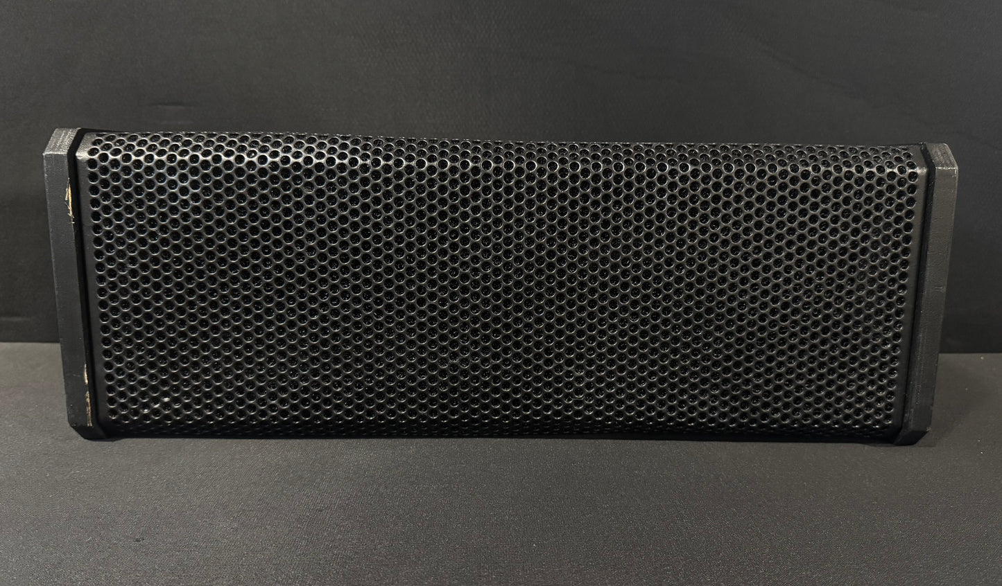 Clair Brothers FF-2H Point Source Enclosure Loudspeaker, Clair Brothers FF-2H, Clair FF2, Clair Brothers FF-2H Speaker, Clair FF2 Point Source Loudspeaker. We Sell Professional Audio Equipment. Audio Systems, Amplifiers, Consoles, Mixers, Electronics, Entertainment, Live Sound.