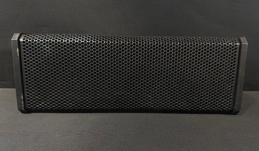 Clair Brothers FF-2H Point Source Enclosure Loudspeaker, Clair Brothers FF-2H, Clair FF2, Clair Brothers FF-2H Speaker, Clair FF2 Point Source Loudspeaker. We Sell Professional Audio Equipment. Audio Systems, Amplifiers, Consoles, Mixers, Electronics, Entertainment, Live Sound.