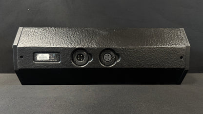 Clair Brothers FF-2H Point Source Enclosure Loudspeaker, Clair Brothers FF-2H, Clair FF2, Clair Brothers FF-2H Speaker, Clair FF2 Point Source Loudspeaker. We Sell Professional Audio Equipment. Audio Systems, Amplifiers, Consoles, Mixers, Electronics, Entertainment, Live Sound.