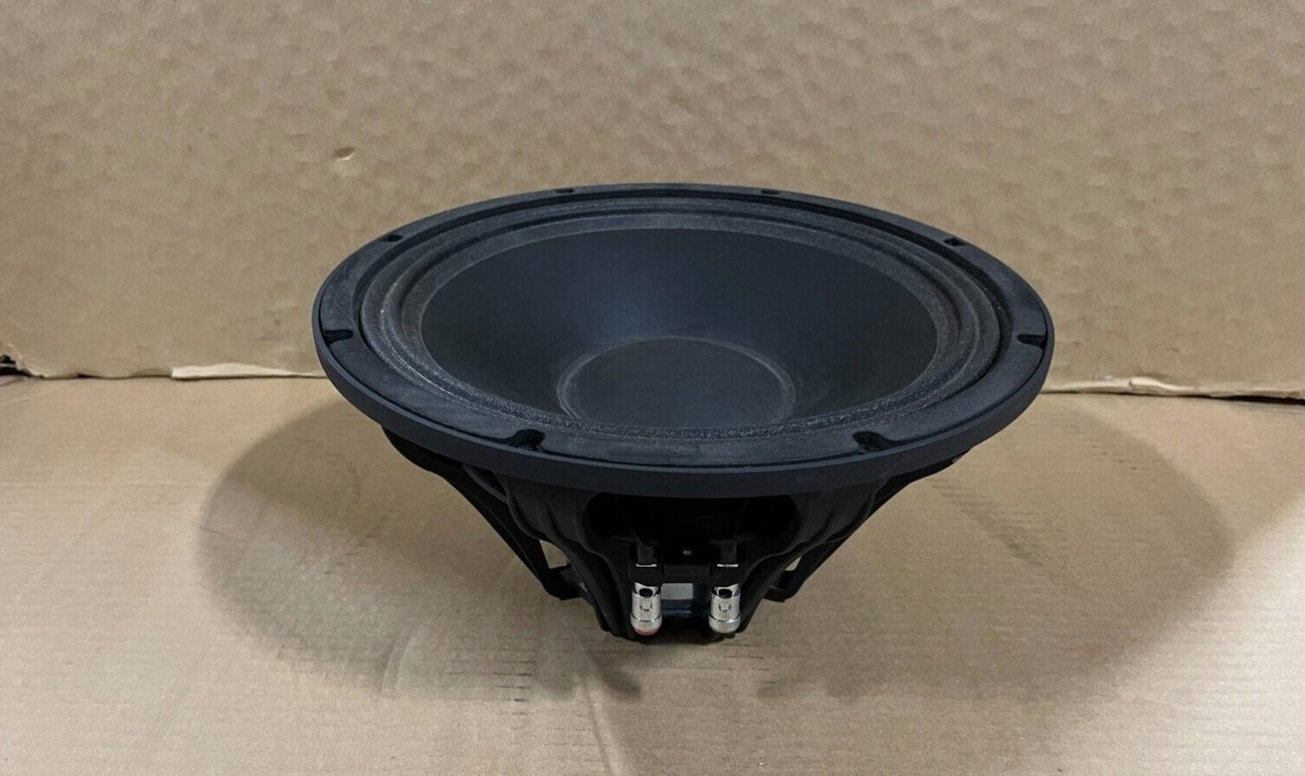 Faital PRO 12FH500 12" Neo 8 Ohm High Power Woofer Midbass 1000W