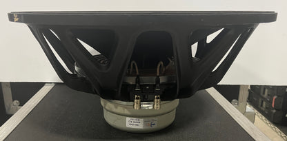 Faital Pro 18X2000, Faital Pro 18XL2000 Neodymium Woofer, Faital Pro 8 Ohm Woofer, We Sell Professional Audio Equipment. Audio Systems, Amplifiers, Consoles, Mixers, Electronics, Entertainment, Live Sound