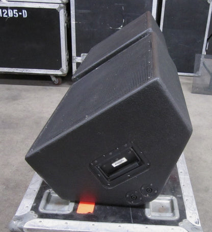 Used Firehouse F15 Monitor Wedges, Lot of Twelve (12) for Sale. 					We Sell Professional Audio Equipment. Audio Systems, Amplifiers, Consoles, Mixers, Electronics, Entertainment, Sound, Live.