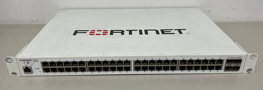 Fortinet Switch, FortiSwitch-448D, FS-448D Switch, Fortinet FortiSwitch-448D FS-448D, We Sell Professional Audio Equipment. Audio Systems, Amplifiers, Consoles, Mixers, Electronics, Entertainment, Live Sound.