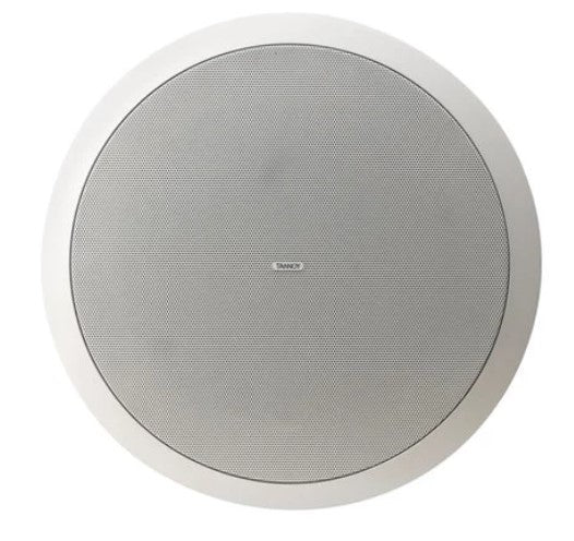 New Tannoy CMS 803DC PI 8" Full Range Ceiling Speaker w Dual Concentric Driver, Pair for Sale. We Sell Professional Audio Equipment. Audio Systems, Amplifiers, Consoles, Mixers, Electronics, Entertainment and Live Sound.