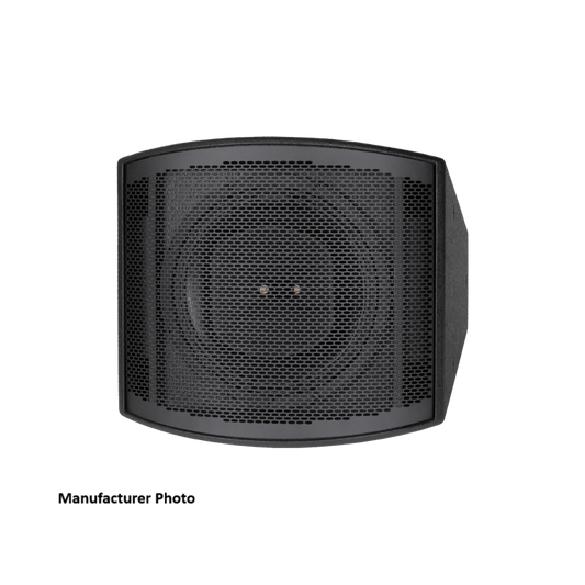 Subcardioid Coaxial Loudspeaker, Subcardioid, Speaker, PA, Installation speakers, Installation, Install, Fulcrum Acoustics CCX12, Fulcrum Acoustics, DJ Speaker, 120° x 60° horns, 12" Driver, 12", We Sell Professional Audio Equipment. Audio Systems, Amplifiers, Consoles, Mixers, Electronics, Entertainment, Live Sound.
Tags