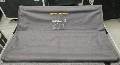 High End Systems Full Boar 4, High End HOG Systems, High End Lighting Console, High End Boar Lighting Desk, We Sell Professional Lighting Equipment. Lighting Systems, Fixtures, Consoles, Dimmers, Control Systems, Electronics, Entertainment, Live Lighting.