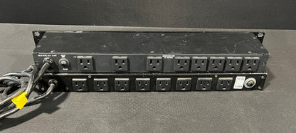 Furman M-8x2 Power Conditioner, Furman M-8x2, Juice Goose 8L, Juice Goose 8L Power Distribution Center, Furman Power Conditioner, Juice Goose Power Distribution. We Sell Professional Audio Equipment. Audio Systems, Amplifiers, Consoles, Mixers, Electronics, Entertainment, Live Sound.