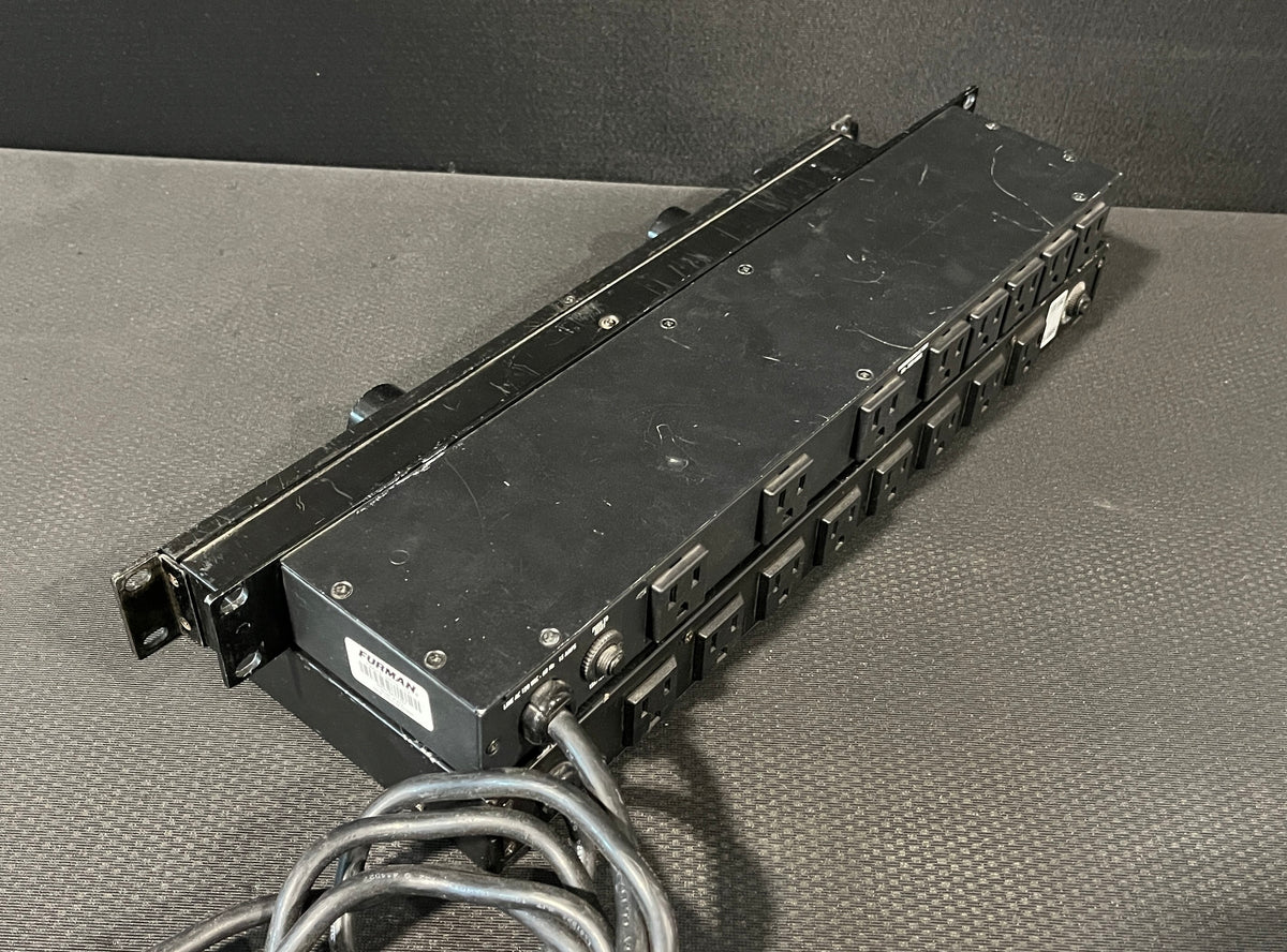 Furman M-8x2 Power Conditioner, Furman M-8x2, Juice Goose 8L, Juice Goose 8L Power Distribution Center, Furman Power Conditioner, Juice Goose Power Distribution. We Sell Professional Audio Equipment. Audio Systems, Amplifiers, Consoles, Mixers, Electronics, Entertainment, Live Sound.