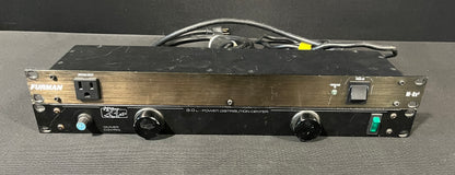 Furman M-8x2 Power Conditioner, Furman M-8x2, Juice Goose 8L, Juice Goose 8L Power Distribution Center, Furman Power Conditioner, Juice Goose Power Distribution. We Sell Professional Audio Equipment. Audio Systems, Amplifiers, Consoles, Mixers, Electronics, Entertainment, Live Sound.
