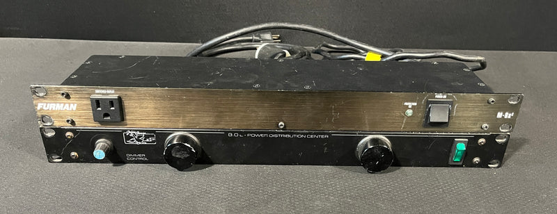 Furman M-8x2 Power Conditioner, Furman M-8x2, Juice Goose 8L, Juice Goose 8L Power Distribution Center, Furman Power Conditioner, Juice Goose Power Distribution. We Sell Professional Audio Equipment. Audio Systems, Amplifiers, Consoles, Mixers, Electronics, Entertainment, Live Sound.