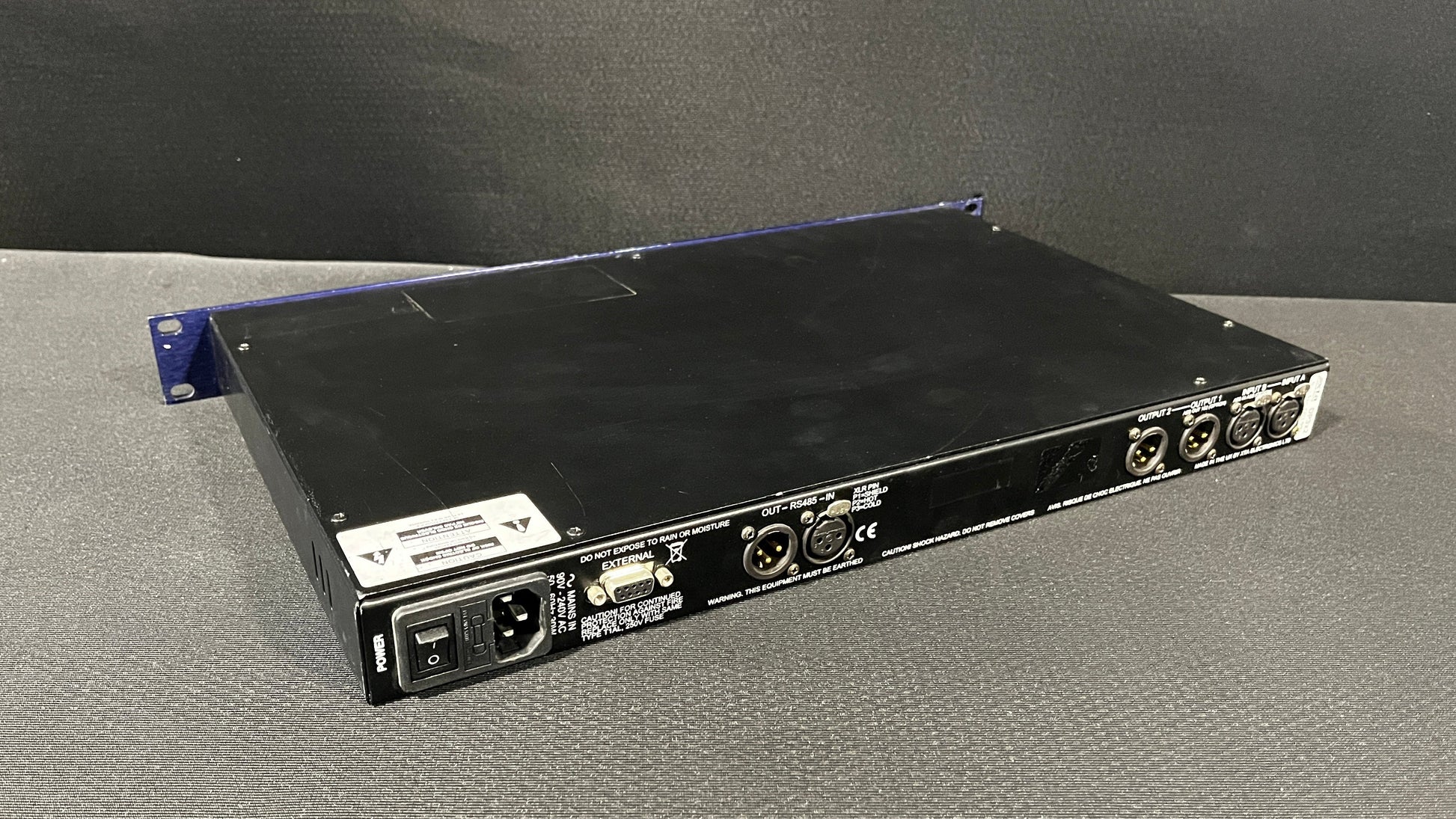 XTA G2 Dual Gate/Expander, XTA G2, XTA Rack Effects, XTA Dual Noise Gate, XTA G2 Expander/Gate. We Sell Professional Audio Equipment. Audio Systems, Amplifiers, Consoles, Mixers, Electronics, Entertainment, Live Sound.
