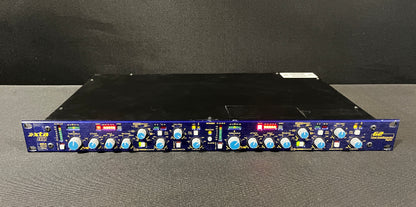 XTA G2 Dual Gate/Expander, XTA G2, XTA Rack Effects, XTA Dual Noise Gate, XTA G2 Expander/Gate. We Sell Professional Audio Equipment. Audio Systems, Amplifiers, Consoles, Mixers, Electronics, Entertainment, Live Sound.

