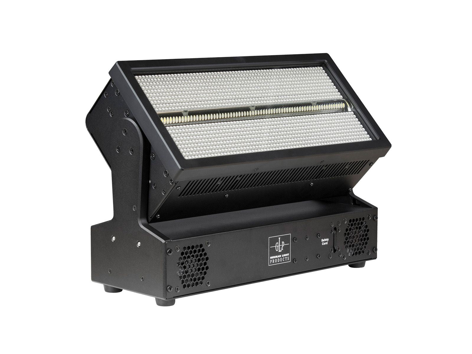 JDC1 Strobe Light, JDC1 Strobe, GLP JDC1 Hybrid Strobe Light, GLP JDC1, GLP Hybrid Strobe. We Sell Professional Lighting Equipment. Lighting Systems, Fixtures, Consoles, Dimmers, Control Systems, Electronics, Entertainment, Live Lighting.