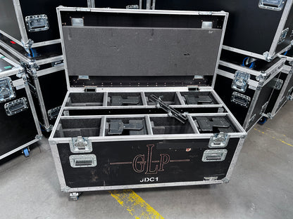 JDC1 Strobe Light, JDC1 Strobe, GLP JDC1 Hybrid Strobe Light, GLP JDC1, GLP Hybrid Strobe. We Sell Professional Lighting Equipment. Lighting Systems, Fixtures, Consoles, Dimmers, Control Systems, Electronics, Entertainment, Live Lighting.