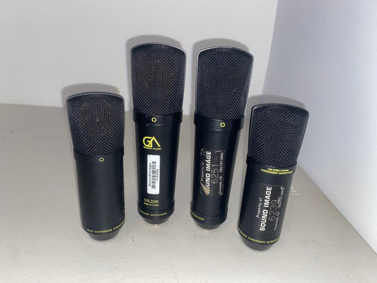 Global Audio GL2400, Global Audio GXL2200, CAD GL2400, CAD GXL2200, CAD Microphones, Global Audio Microphones, We Sell Professional Audio Equipment. Audio Systems, Amplifiers, Consoles, Mixers, Electronics, Entertainment, Live Sound.