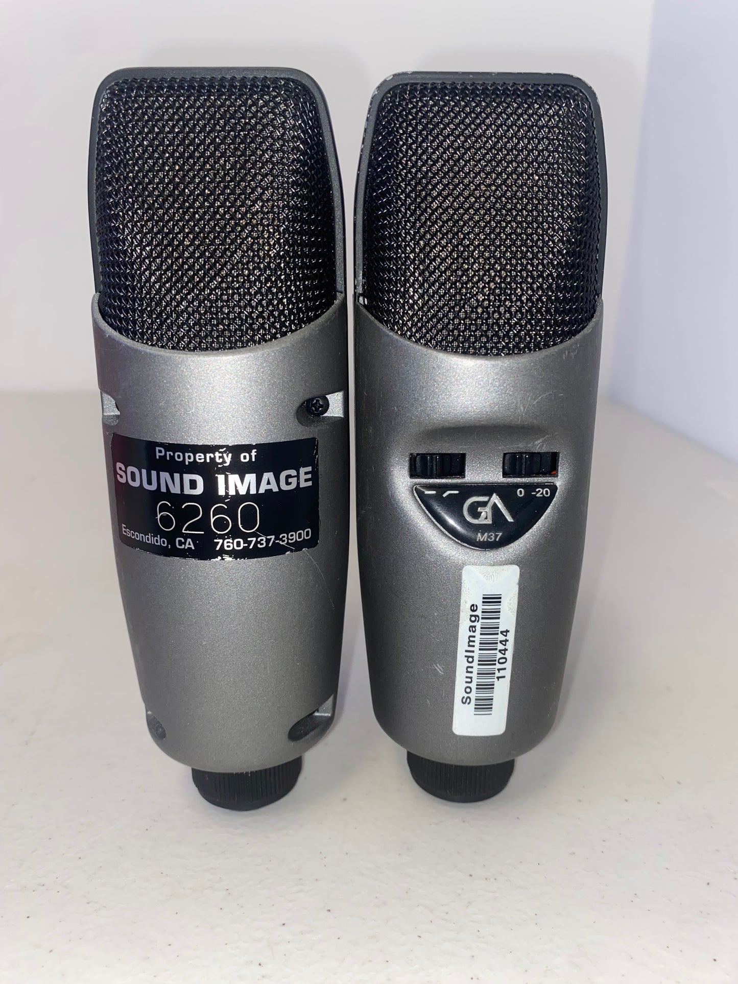 Global Audio M37 Mic, CAD M37 Mic, CAD M37 Microphone, Global Audio Mic, CAD Mic, We Sell Professional Audio Equipment. Audio Systems, Amplifiers, Consoles, Mixers, Electronics, Entertainment, Live Sound.