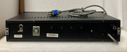 Gold Line RTA Analyzer, Gold Line Digital Model 30 Real Time Analyzer, Goldline Model 30, Goldline Real Time Analyzer, Gold Line RTA Spectrum Analyzer, We Sell Professional Audio Equipment. Audio Systems, Amplifiers, Consoles, Mixers, Electronics, Entertainment, Live Sound