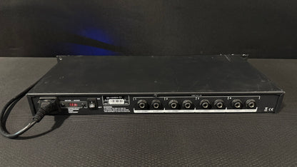 Elite Core HA4x4 4 Channel Headphone Amplifier, Elite Core HA4x4, Elite Core Audio HA4x4, Elite Core Audio Headphone Amp, Elite Core Headphone Amplifier. We Sell Professional Audio Equipment. Audio Systems, Amplifiers, Consoles, Mixers, Electronics, Entertainment, Live Sound.