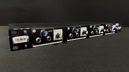 Elite Core HA4x4 4 Channel Headphone Amplifier, Elite Core HA4x4, Elite Core Audio HA4x4, Elite Core Audio Headphone Amp, Elite Core Headphone Amplifier. We Sell Professional Audio Equipment. Audio Systems, Amplifiers, Consoles, Mixers, Electronics, Entertainment, Live Sound.