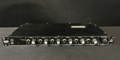 Rane HC6S 6-Channel Headphone Distribution Amplifier, Rane HC6S, Rane 6-Channel Headphone Amplifier, Rane Headphone Amp, Rane HC6S Amp. We Sell Professional Audio Equipment. Audio Systems, Amplifiers, Consoles, Mixers, Electronics, Entertainment, Live Sound.