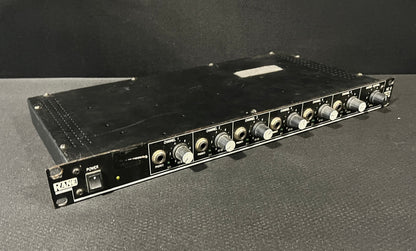 Rane HC6S 6-Channel Headphone Distribution Amplifier, Rane HC6S, Rane 6-Channel Headphone Amplifier, Rane Headphone Amp, Rane HC6S Amp. We Sell Professional Audio Equipment. Audio Systems, Amplifiers, Consoles, Mixers, Electronics, Entertainment, Live Sound.