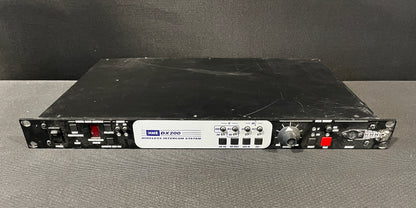 HME BS200, HME Wireless Intercom System Base Station, HME Base Station for DX200, BS200 for DX200, We Sell Professional Audio Equipment. Audio Systems, Amplifiers, Consoles, Mixers, Electronics, Entertainment, Live Sound