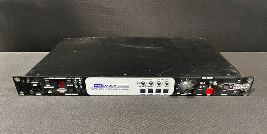 HME BS200, HME Wireless Intercom System Base Station, HME Base Station for DX200, BS200 for DX200, We Sell Professional Audio Equipment. Audio Systems, Amplifiers, Consoles, Mixers, Electronics, Entertainment, Live Sound