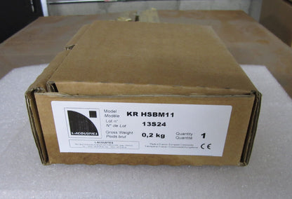 L-Acoustics KR HSBM11 Diaphragm Kit for KUDO Speakers, L-Acoustics KR HSBM11 Diaphragm Kit, L-Acoustics KR HSBM11, L-Acoustics Diaphragm Kit, Replacement Parts for KUDO Speakers. We Sell Professional Audio Equipment. Audio Systems, Amplifiers, Consoles, Mixers, Electronics, Entertainment, Live Sound.