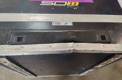 DiGiCo SD11 Digital Mixer, DiGiCo SD11 Compact Digital Mixer, DiGiCo SD11, 		Keywords about the photo AND
We Sell Professional Audio Equipment. Audio Systems, Amplifiers, Consoles, Mixers, Electronics, Entertainment, Live Sound
