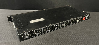 Rane HC6S 6-Channel Headphone Distribution Amplifier