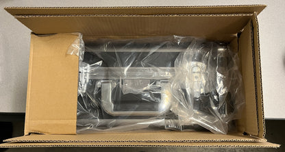 Listen Technologies Intelligent 12-Unit Charging & Carrying Case, LA-380-01