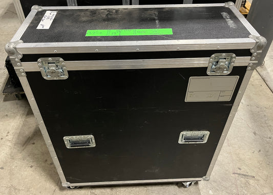 DiGiCo SD9 Console Road Touring Case