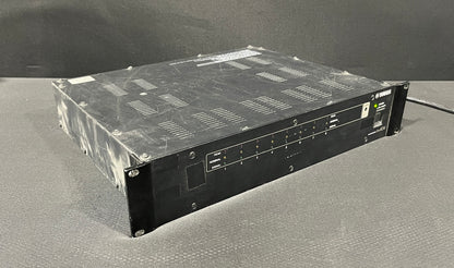 Yamaha DA824 D/A Converter