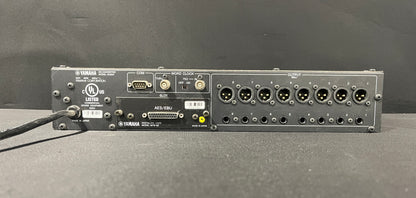 Yamaha DA824 D/A Converter